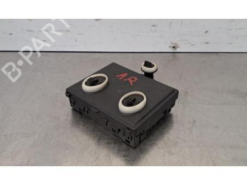 Used Electronic module Electronic module AUDI Q4 E-TRON SUV (F4B) 35 (170 hp) 34117908 34117908