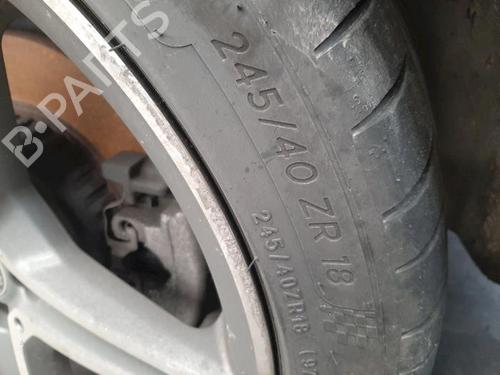 Rim MERCEDES-BENZ C-CLASS (W205) C 200 d (205.007) | BP28089403C45 
