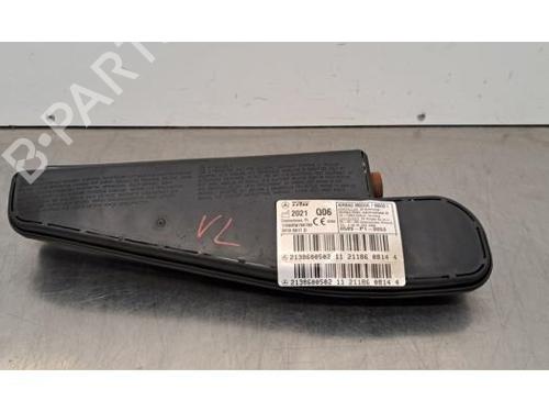 Used Other MERCEDES-BENZ EQC (N293) EQC 400 4-matic (293.890) (408 hp) 31151272