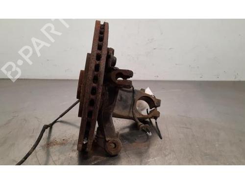 Right front steering knuckle OPEL CROSSLAND X / CROSSLAND (P17, P2QO) 1.2 (75) | BP23618307M26 