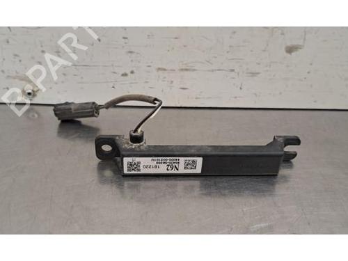 Elektronisk modul Elektronisk modul 38157678 38157678
