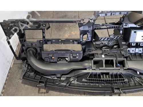 Airbag Kit DACIA DUSTER (HM_) 1.2 TCe 125 (HMMA) | BP32820673C86  - Image 11