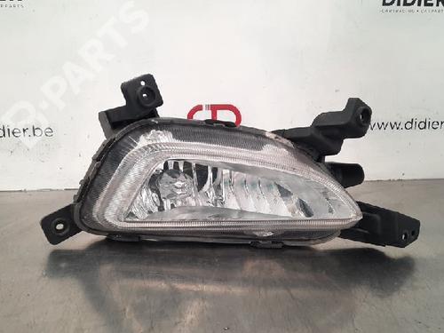 Used Right front fog light Right front fog light HYUNDAI TUCSON (TL, TLE) 1.6 T-GDi (177 hp) 10885958 10885958