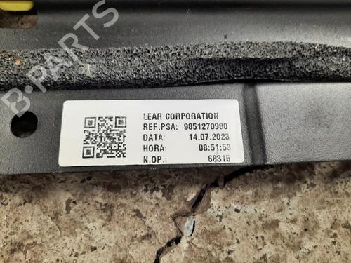 Lastrumsadskiller CITROËN BERLINGO Box Body/MPV (K9) 1.5 BlueHDi 100 | BP32222778I36 