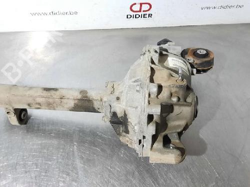 Used Front differential LAND ROVER RANGE ROVER SPORT II (L494) 3.0 SDV6 4x4 (306 hp) 10882735