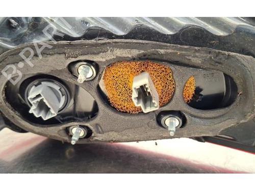 Right taillight MAZDA CX-5 (KE, GH) 2.2 D (KE2FW) | BP32398772C35