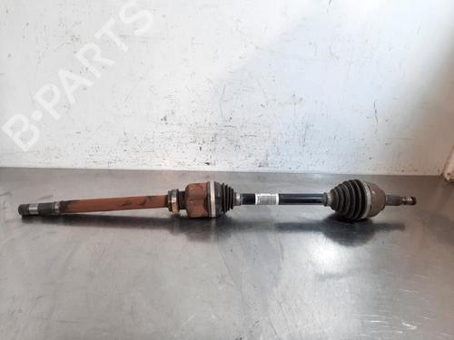 Used Right front driveshaft PEUGEOT EXPERT Van (V_) 2.0 BlueHDi 120 (122 hp) 26668523