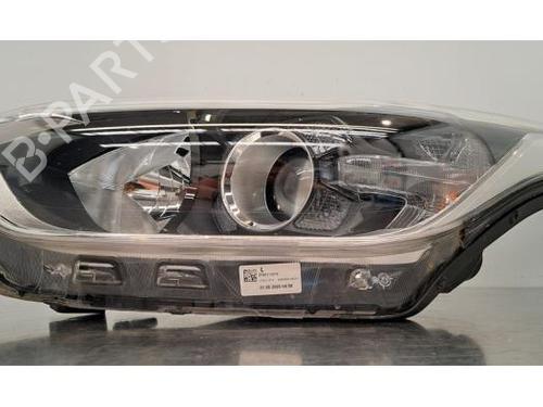 Left headlight KIA CEED (CD) 1.0 T-GDI 92101J7050 | J792122030 | J792121030