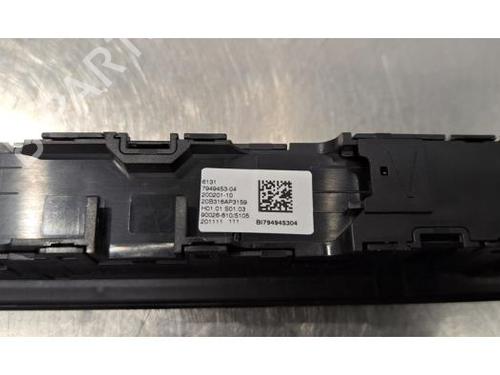 Switch BMW i3 (I01) s Electric | BP33727039I30 - Image 3