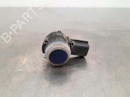 Elektronisk modul FORD KA (RU8) 1.2 (69 hp) 23604067