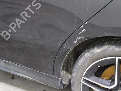 Pipe MERCEDES-BENZ CLA Shooting Brake (X118) CLA 250 e (118.686) | BP37453867M125 - Image 8