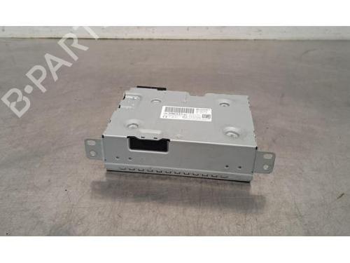 Used Radio PEUGEOT 208 II (UB_, UP_, UW_, UJ_) e-208 (136 hp) 29058145
