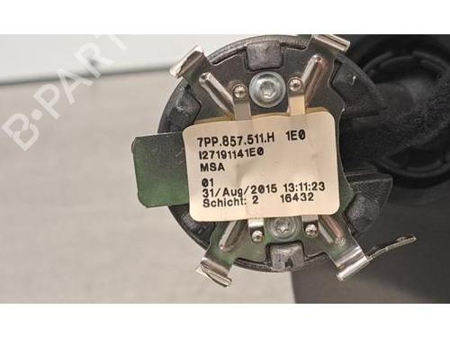 Rear mirror PORSCHE MACAN (95B) 3.0 S Diesel | BP39995206I6 - Image 3