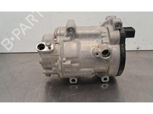 Used AC compressor TOYOTA YARIS (_P21_, _PA1_, _PH1_) 1.5 Hybrid (MXPH10, MXPH11) (116 hp) 30663261