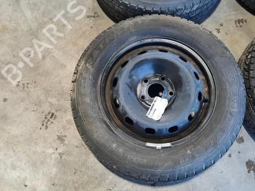 Rim FIAT TALENTO Van (296_) 1.6 D | BP15024992C45