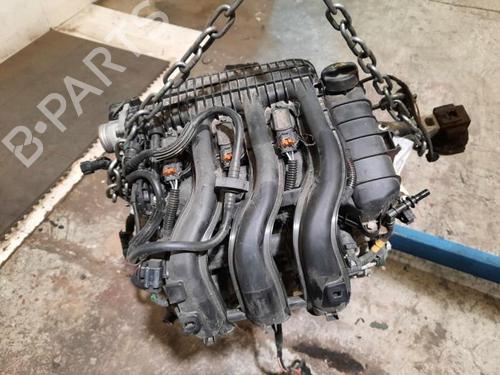 Engine CITROËN C3 III (SX) 1.2 PureTech 82 | BP29493827M1 