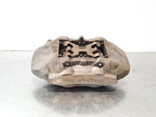 Used Left front brake caliper MERCEDES-BENZ GLC Coupe (C253) 200 EQ Boost (253.380) (197 hp) 15029077