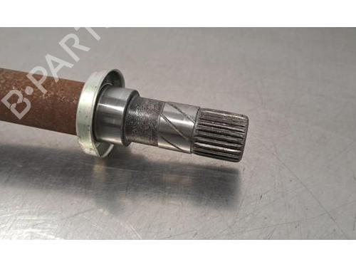 Right front driveshaft NISSAN JUKE (F16_) 1.0 | BP33132157M39 - Image 3