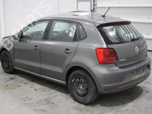 Air filter box VW POLO V (6R1, 6C1) 1.0 | BP10875870M87 