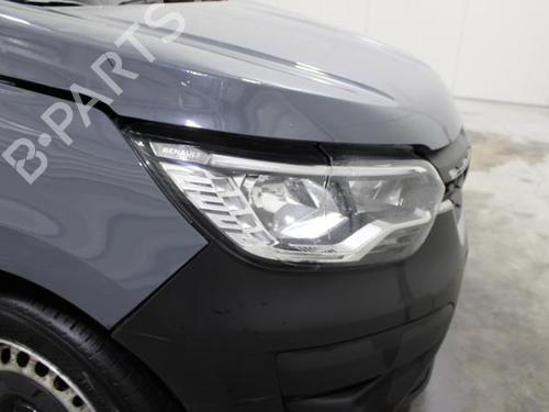 Engine RENAULT EXPRESS Box Body/MPV 1.5 Blue dCi 95 (F6AB) | BP40240340M1 - Image 19