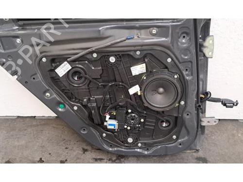 Porta trás esquerda KIA CEED (CD) 1.0 T-GDI | BP38157774C4 - Image 7