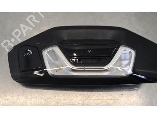Used Interior roof light Interior roof light BMW 1 (F40) 116 d (116 hp) 40615031 40615031