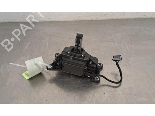 Leva del cambio AUDI A6 C8 (4A2) 45 TDI Mild Hybrid quattro | BP30163551M90