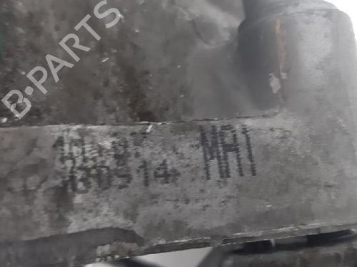Gearbox CITROËN C3 II (SC_) 1.0 VTi 68 | BP10875042M3 