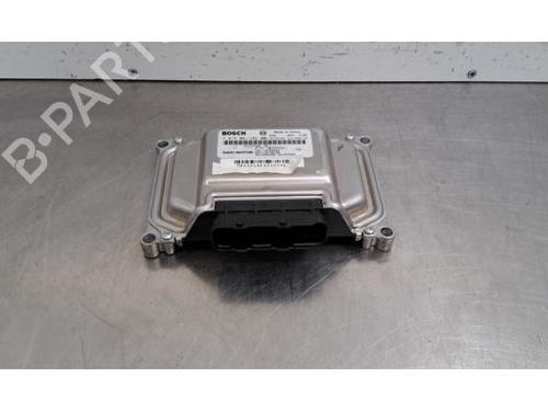 Used Electronic module Electronic module MG MG ZS SUV (AZS1) 1.5 VTi (106 hp) 34615509 34615509
