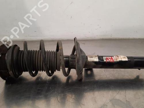 Used Right front shock absorber VW GOLF SPORTSVAN VII (AM1, AN1) 1.6 TDI (115 hp) 23622619