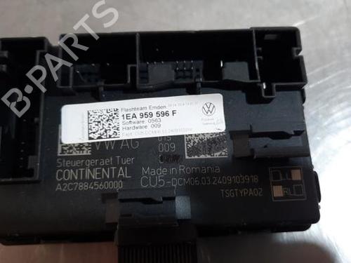 Electronic module FORD USA EXPLORER (CX740) EV | BP37251535M83 - Image 3