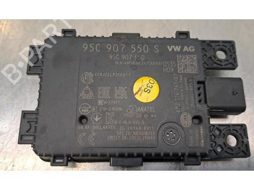 Electronic module PORSCHE MACAN (95B) 2.9 GTS (95BBL1) | BP31241510M83
