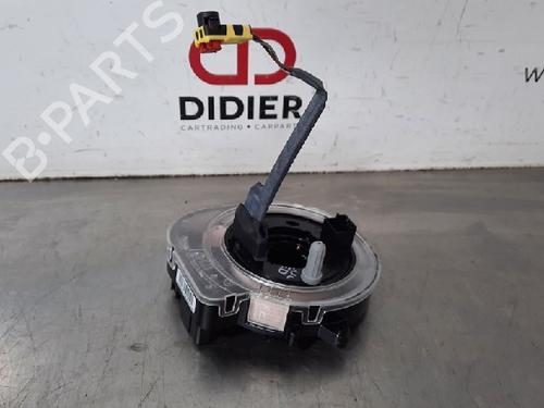 Used Squib airbag FIAT 500X (334_) 1.0 (334.AXN1B) (120 hp) 10881463
