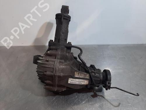 Used Front differential MERCEDES-BENZ M-CLASS (W164) ML 320 CDI 4-matic (164.122) (224 hp) 19575720