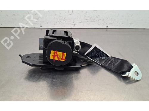 Used Rear left belt tensioner Rear left belt tensioner 38181429 38181429
