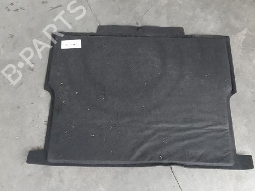 Luggage compartment floor CITROËN C3 AIRCROSS II (2R_, 2C_) 1.2 PureTech 130 (2RHNYH) | BP15021531I33 