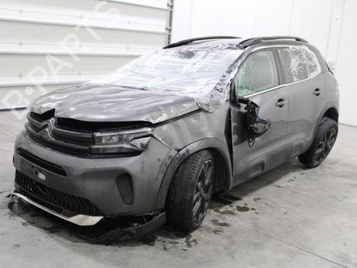 Brugte CITROËN C5 AIRCROSS (A_) 1.5 BlueHDi 130 (ACYHZJ, ACYHZR) (131 hp) 4344665