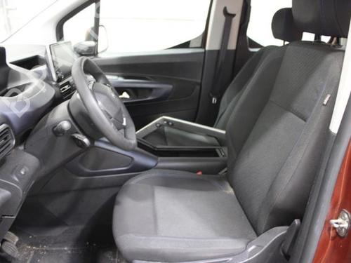 Climate control PEUGEOT RIFTER 1.2 PureTech 110 | BP23586895I5 - Image 13