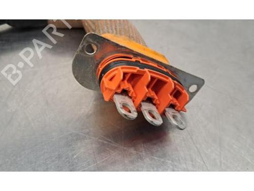 Cable RENAULT MEGANE IV Hatchback (B9A/M/N_) 1.6 E-TECH 160 (B9NH) | BP30116831E12