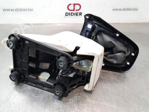 Gear lever OPEL CROSSLAND X / CROSSLAND (P17, P2QO) 1.2 (75) | BP21673060M90 