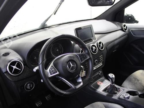 Engine mount MERCEDES-BENZ CLA Coupe (C117) CLA 180 CDI / d (117.312) | BP15025664M89 