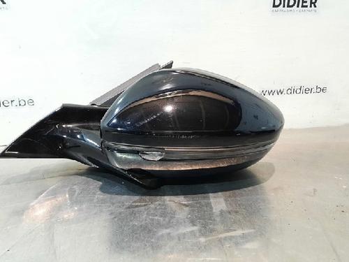 Used Left mirror DS DS 3 / DS 3 CROSSBACK (UR_, UC_, UJ_) E-TENSE (UZZKXZ) (136 hp) 10891752
