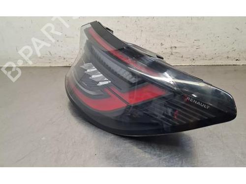 Right taillight RENAULT RAFALE Coupe (DGM_) 1.2 E-TECH 200 Hybrid (DGM2) | BP39154468C35 - Image 6