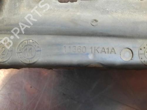 Gearbox mount NISSAN PULSAR Hatchback (C13) 1.2 DIG-T | BP34197983M88 - Image 3