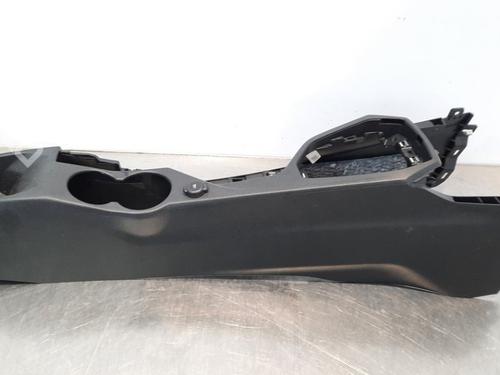 Used Middle console PEUGEOT 208 I (CA_, CC_) 1.6 HDi (92 hp) 16263549