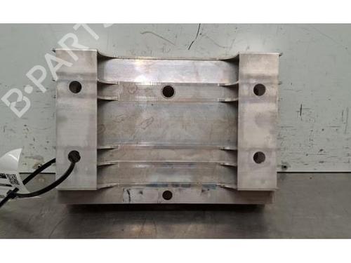 Gearbox mount PORSCHE 718 BOXSTER (982) 2.0 T (982320, 982321, 982350, 982351) | BP39754834M88 - Image 2