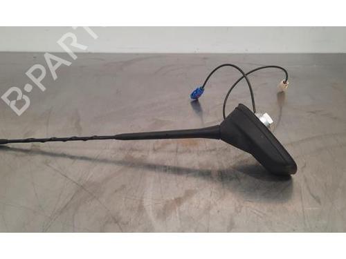 Used Antenna/Base PEUGEOT 208 I (CA_, CC_) 1.5 BlueHDI 100 (102 hp) 23605118