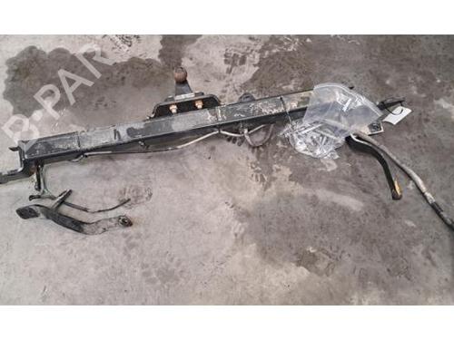 Used Tow ball/Mechanism Tow ball/Mechanism 37689657 37689657