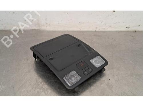 Kabinelys Kabinelys VW AMAROK (T1A, T1B) 3.0 TDI 4motion (241 hp) 34198875 34198875