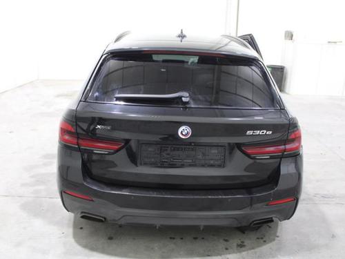 Electronic module BMW X3 (G01, F97, G08) iX3 | BP23589183M83  - Image 16